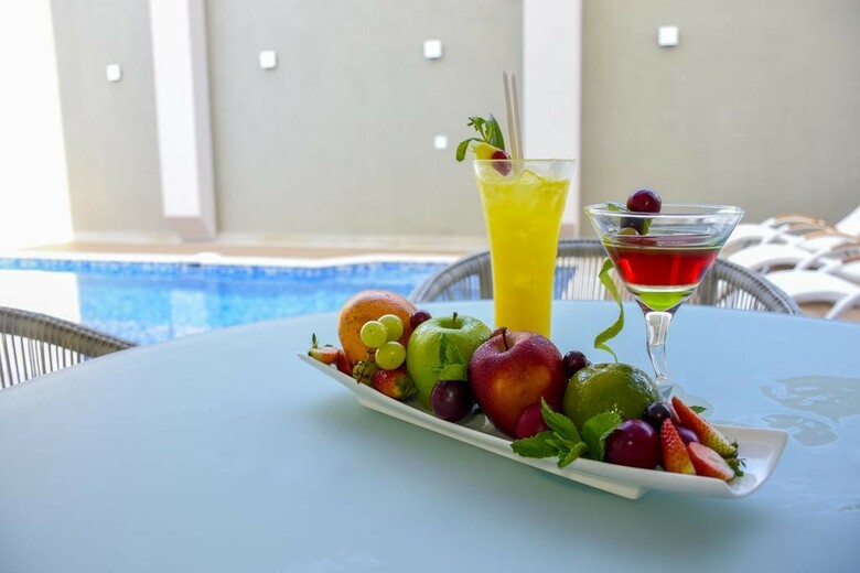 Hotel Barlovento