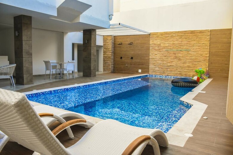 Hotel Barlovento