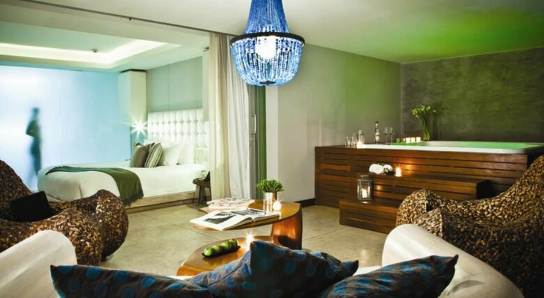 Hotel The Charlee