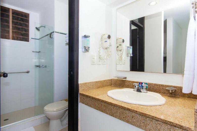 Gio Hotel Tama Santa Marta