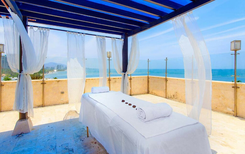 Gio Hotel Tama Santa Marta