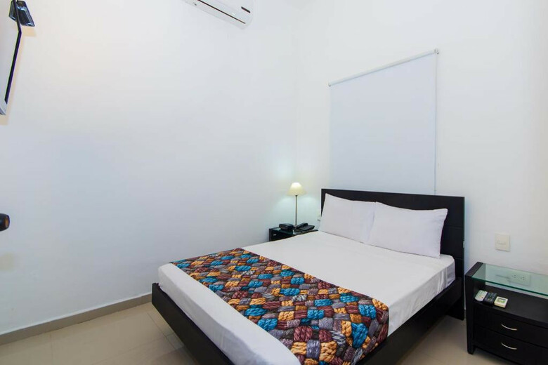 Gio Hotel Tama Santa Marta