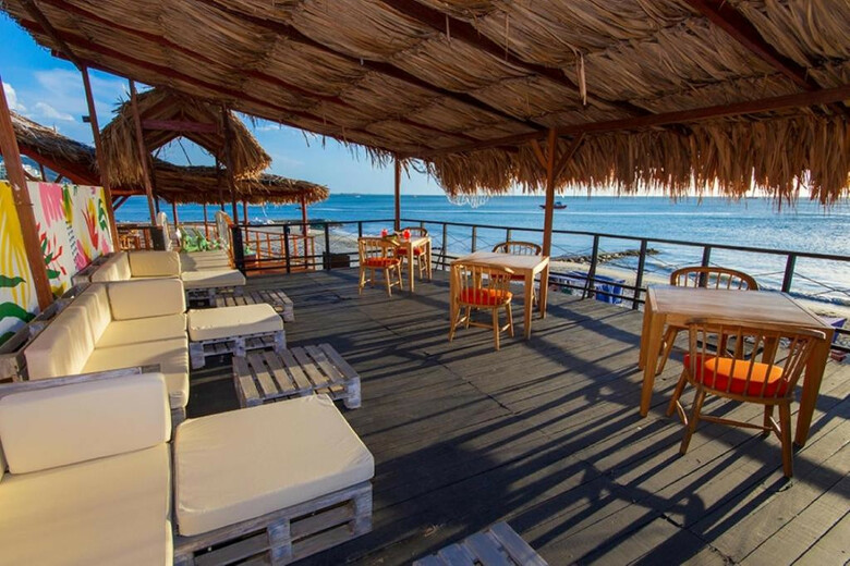 Gio Hotel Tama Santa Marta
