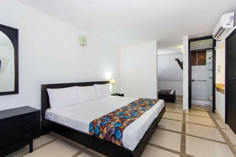 Gio Hotel Tama Santa Marta