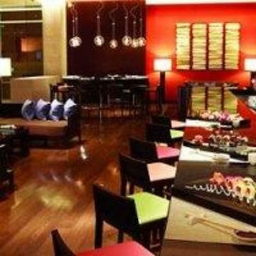 Hotel Bogota Marriott