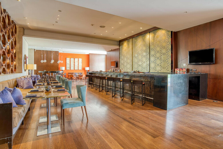 Hotel Bogota Marriott