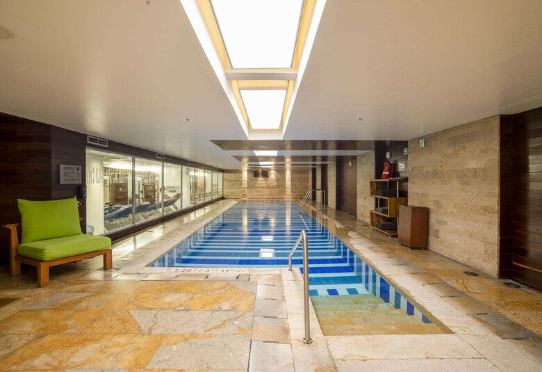 Hotel Bogota Marriott