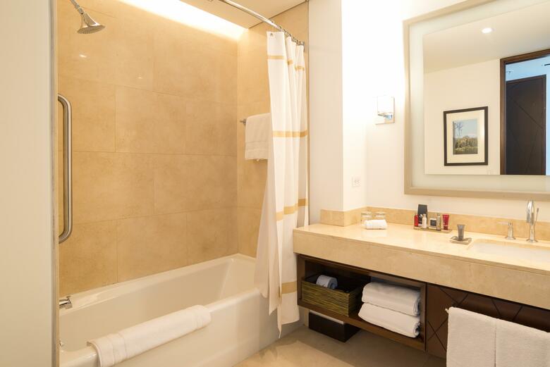 Hotel Bogota Marriott