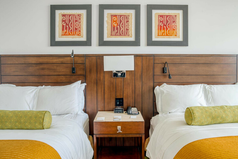 Hotel Bogota Marriott