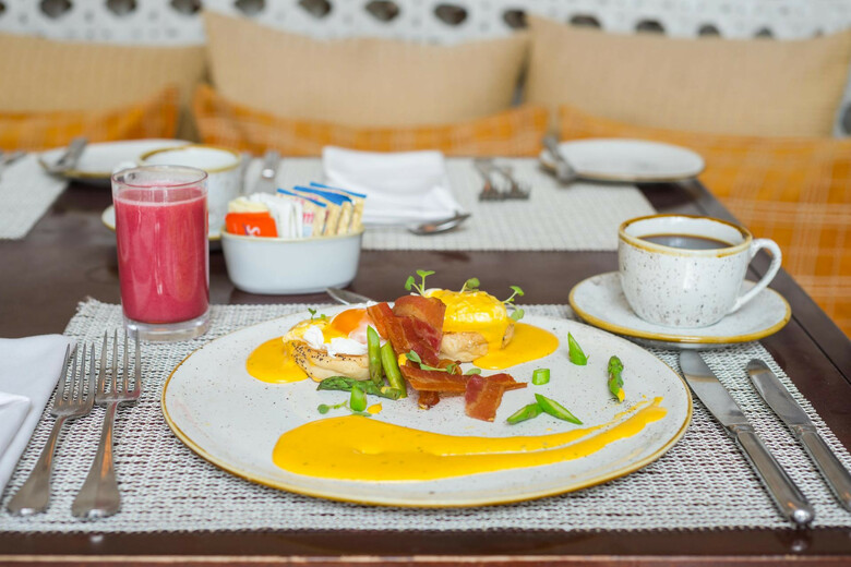 Hotel Bogota Marriott
