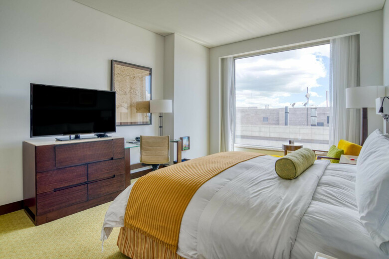 Hotel Bogota Marriott