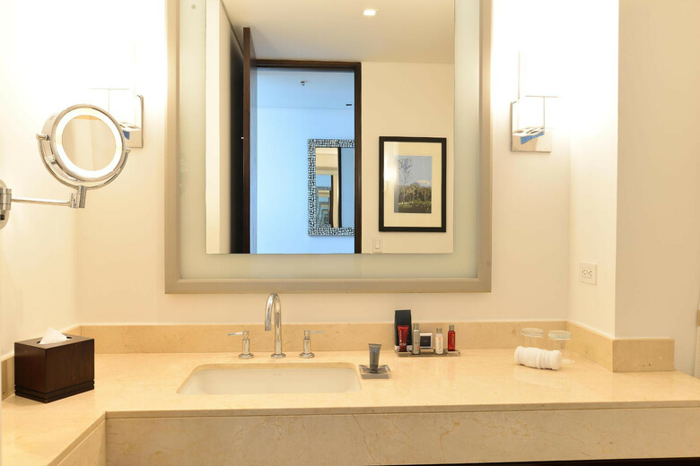 Hotel Bogota Marriott