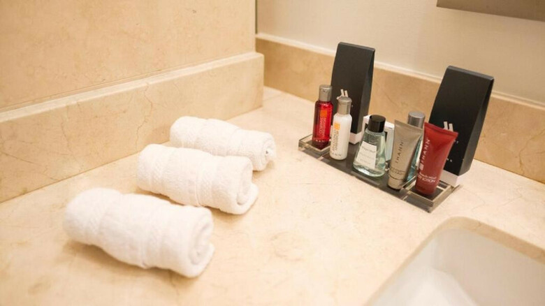 Hotel Bogota Marriott