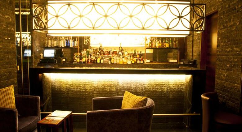 Jw Marriott Hotel Bogot�