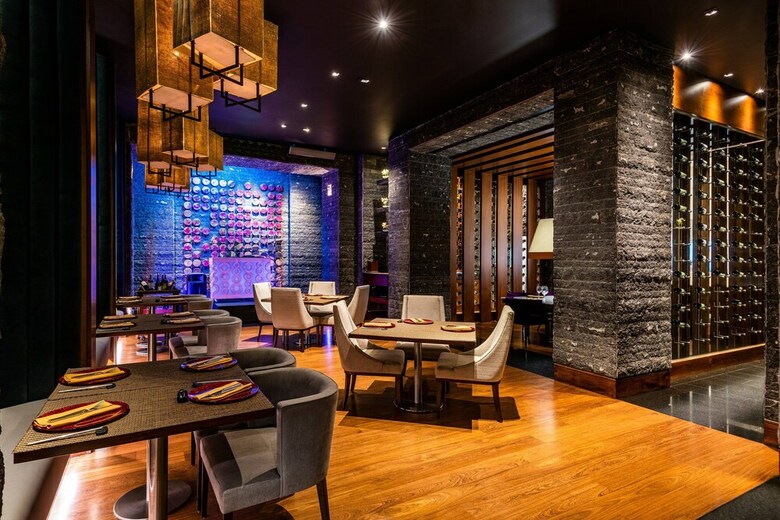 Jw Marriott Hotel Bogot�