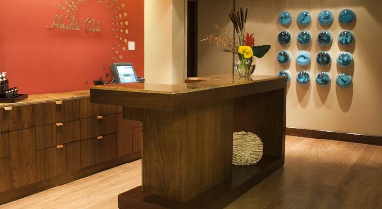 Jw Marriott Hotel Bogot�