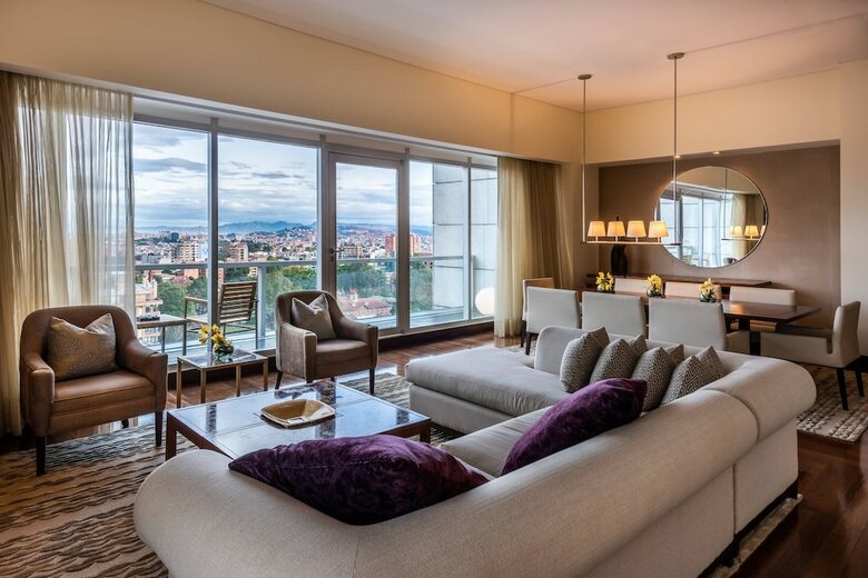 Jw Marriott Hotel Bogot�