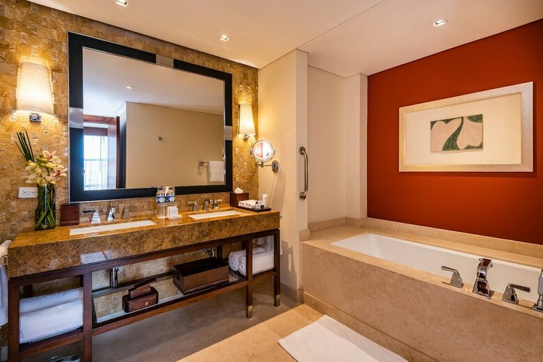 Jw Marriott Hotel Bogot�