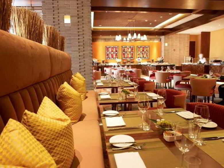 Jw Marriott Hotel Bogot�