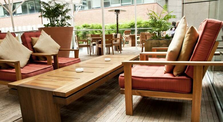 Jw Marriott Hotel Bogot�