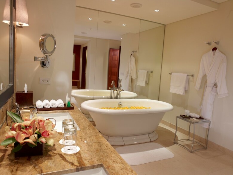 Jw Marriott Hotel Bogot�