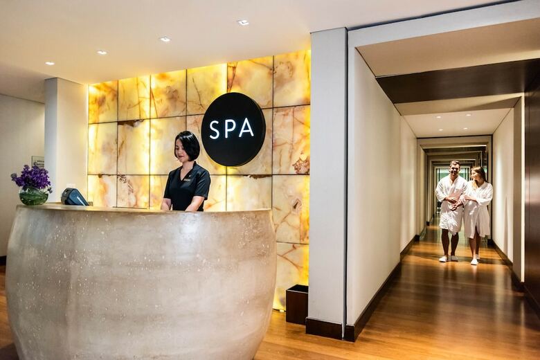 Jw Marriott Hotel Bogot�