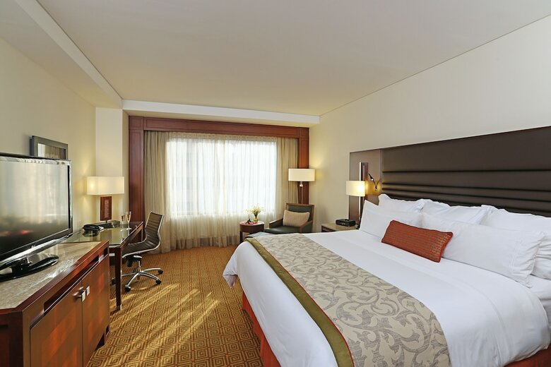 Jw Marriott Hotel Bogot�