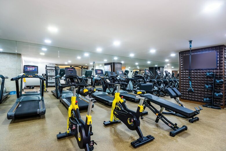 Jw Marriott Hotel Bogot�