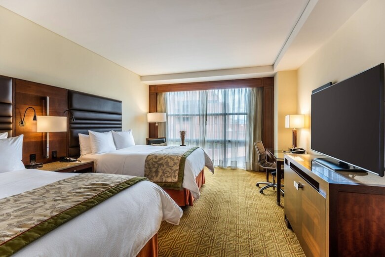 Jw Marriott Hotel Bogot�