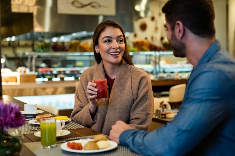Jw Marriott Hotel Bogot�
