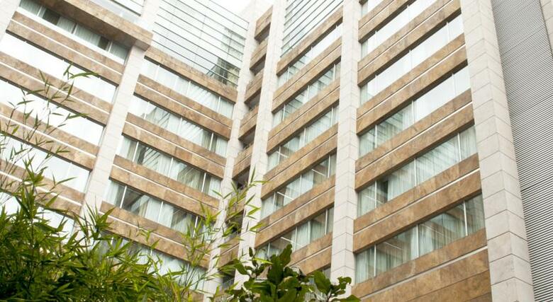 Jw Marriott Hotel Bogot�