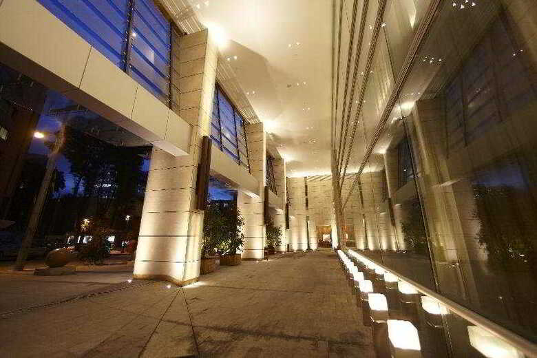 Jw Marriott Hotel Bogot�