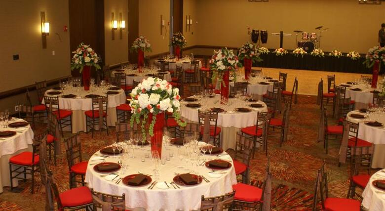 Jw Marriott Hotel Bogot�