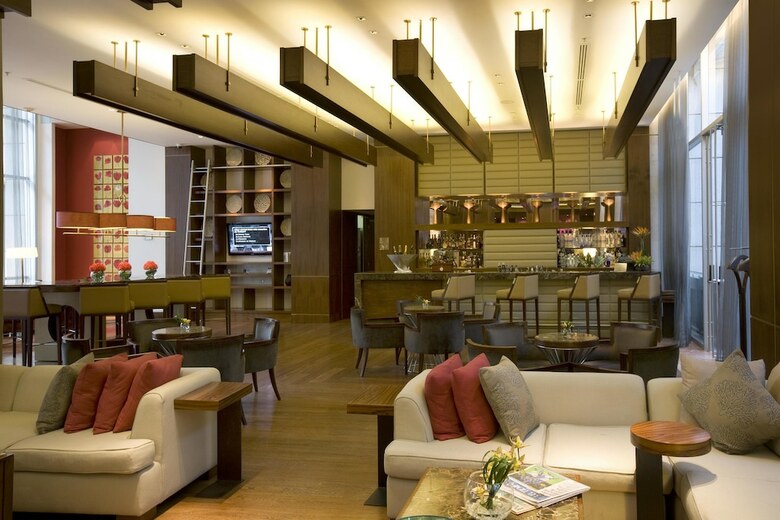 Jw Marriott Hotel Bogot�
