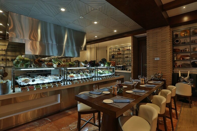Jw Marriott Hotel Bogot�