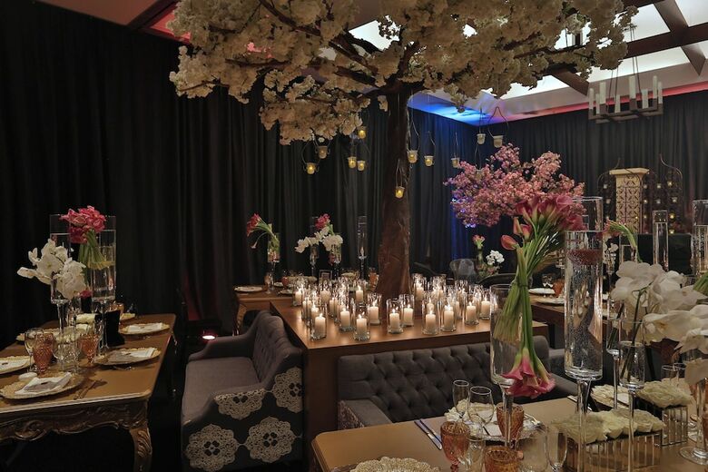 Jw Marriott Hotel Bogot�