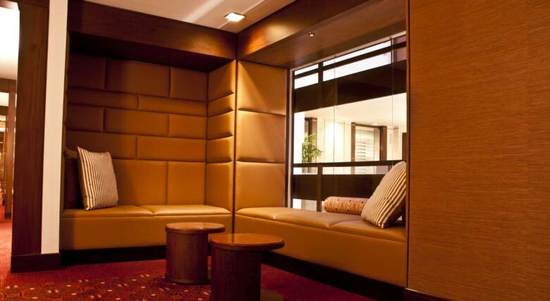 Jw Marriott Hotel Bogot�