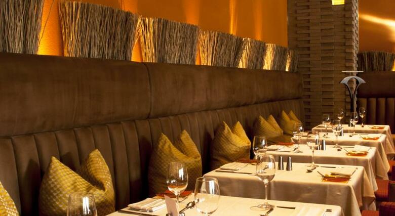 Jw Marriott Hotel Bogot�