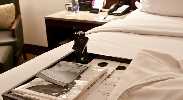 Jw Marriott Hotel Bogot�