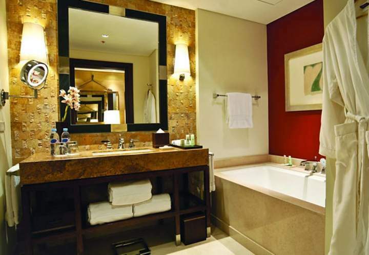 Jw Marriott Hotel Bogot�
