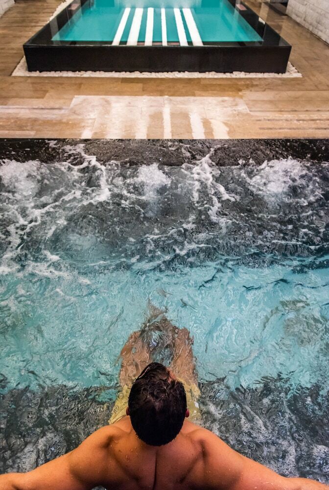 Jw Marriott Hotel Bogot�