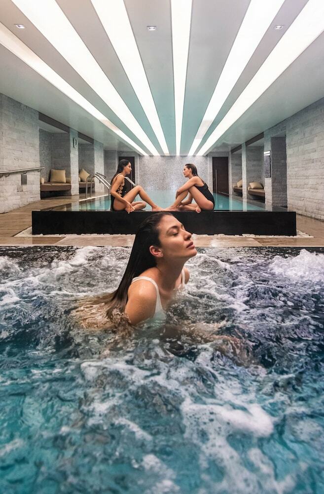 Jw Marriott Hotel Bogot�