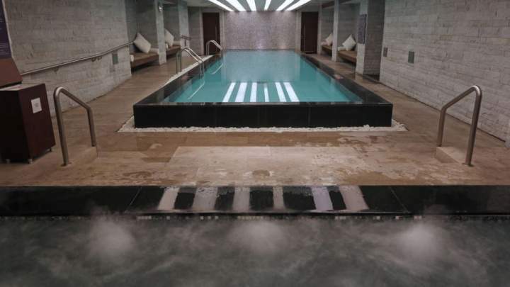Jw Marriott Hotel Bogot�