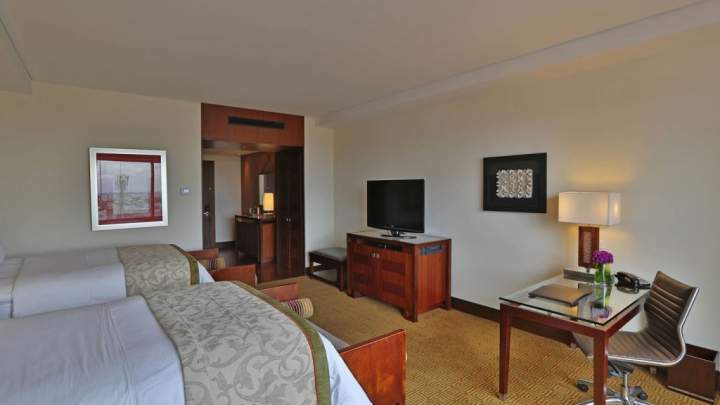 Jw Marriott Hotel Bogot�