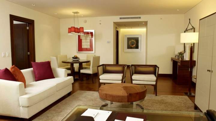 Jw Marriott Hotel Bogot�