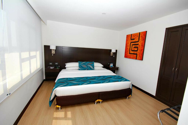 Hotel Dann Cali