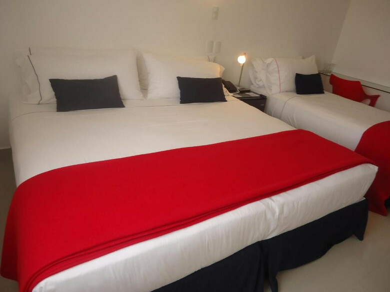 Hotel Zalmedina