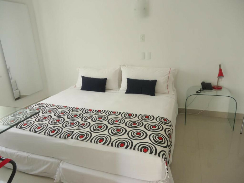 Hotel Zalmedina