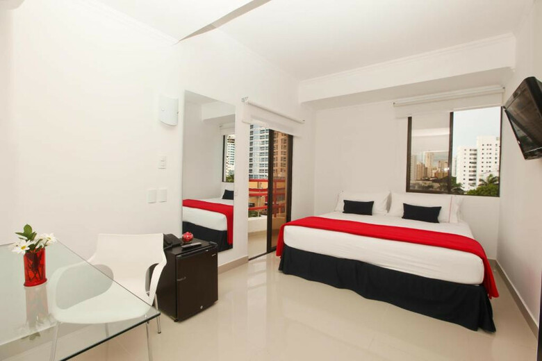 Hotel Zalmedina