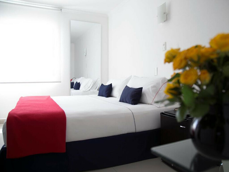 Hotel Zalmedina